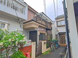 さいたま市南区大谷場2丁目 中古一戸建て