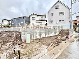 さいたま市緑区道祖土1丁目 第10 新築一戸建て 全8棟