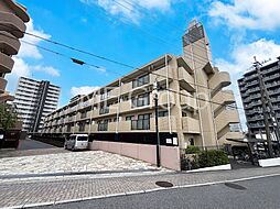 コスモノーブル武蔵浦和3