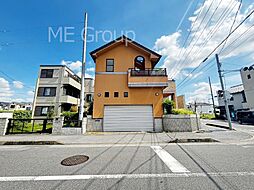 埼玉県越谷市東越谷７丁目