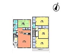 埼玉県八潮市大字木曽根