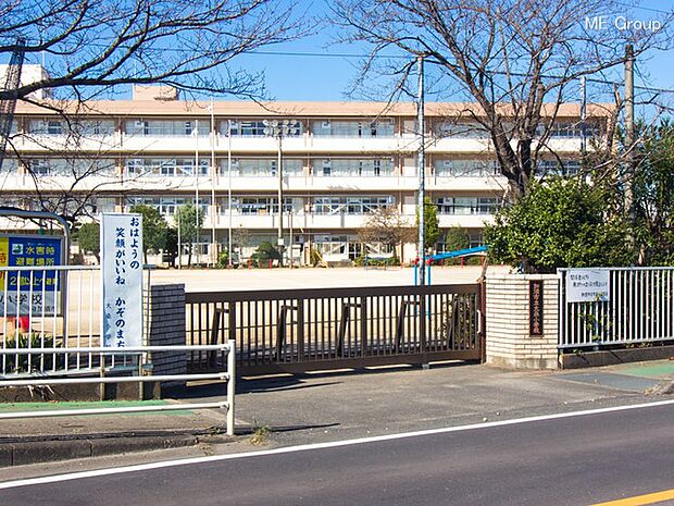 小学校 900m 加須市立大桑小学校