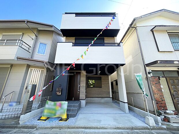 2駅利用可で通勤通学に便利！「西川口」駅徒歩15分！「蕨」駅徒歩20分！  