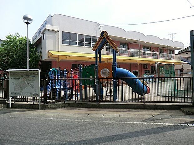 幼稚園・保育園 1283m おおぞら保育園