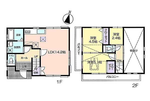 間取り：311002079067