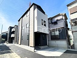 埼玉県川口市芝富士２丁目