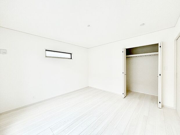 自分だけのスペース、どんなお部屋にするかとっても楽しみですね！ 