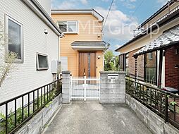 埼玉県上尾市中妻４丁目