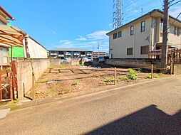 埼玉県川越市むさし野