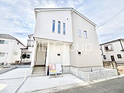 埼玉県越谷市大字下間久里