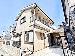 埼玉県川越市大字下広谷