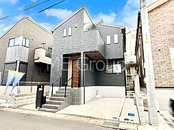 埼玉県川口市大字赤井