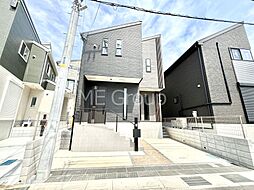 埼玉県川口市大字赤井