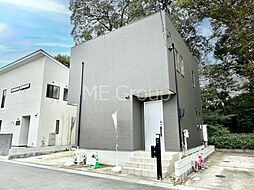 埼玉県ふじみ野市新駒林３丁目