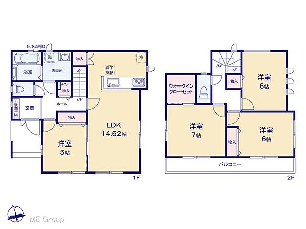 間取り：311002222016