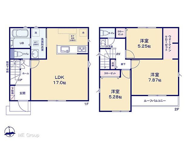 図面と異なる場合は現況を優先