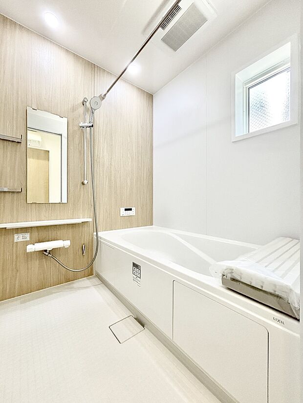 一日の疲れを癒やす大切なバスタイム。ゆっくりとお風呂を楽しんで疲れをとりたいですね！  