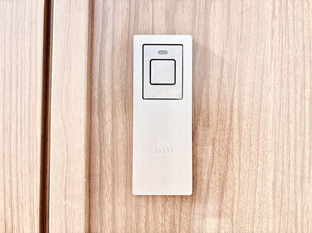 スマートキーで快適な暮らしを実現