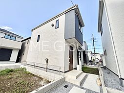 埼玉県さいたま市緑区道祖土４丁目