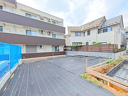 埼玉県さいたま市南区別所１丁目