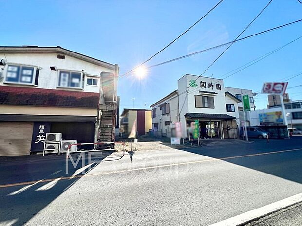 溢れる陽光でご家族の笑顔も輝く  