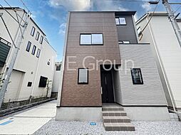 埼玉県さいたま市緑区原山４丁目