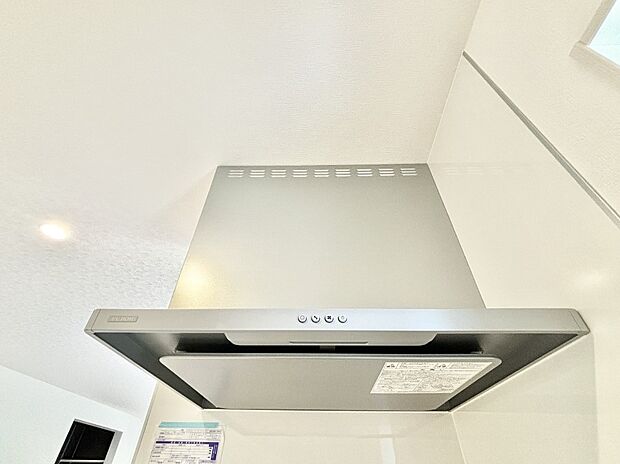 基本的なお手入れはフィルターのみ!お手入れのしやすさも魅力です。