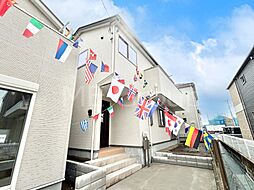 埼玉県川口市大字安行小山