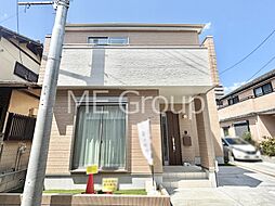 埼玉県ふじみ野市上福岡２丁目