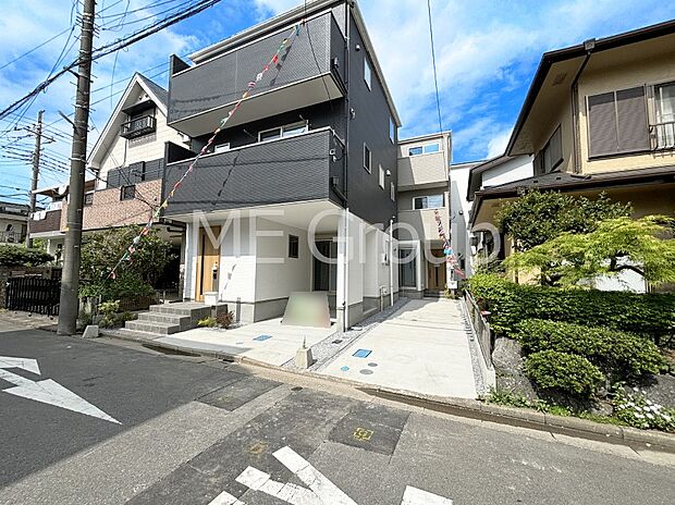 ここから始まる新生活を応援いたします