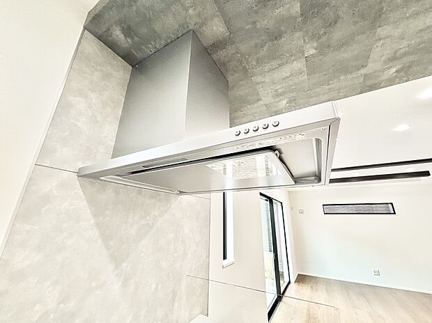 基本的なお手入れはフィルターのみ!お手入れのしやすさも魅力です。