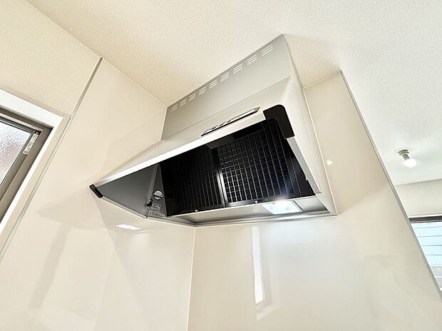 基本的なお手入れはフィルターのみ!お手入れのしやすさも魅力です。