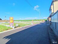 埼玉県春日部市新宿新田：物件画像