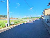 埼玉県春日部市新宿新田：物件画像