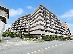 ヴィルヌーブ清瀬