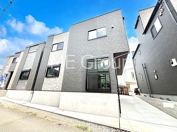 暮らしやすさと居心地の良さにこだわったシンプルで飽きのこないデザイン ！