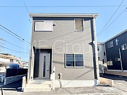 埼玉県新座市野火止１丁目