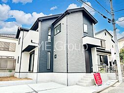 埼玉県ふじみ野市北野２丁目