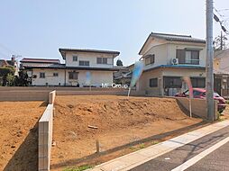 埼玉県さいたま市北区別所町