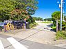 周辺：小学校 1090m 我孫子市立新木小学校