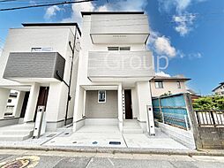 埼玉県上尾市仲町２丁目