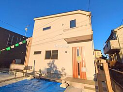 千葉県柏市花野井