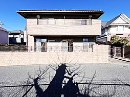 千葉県柏市ひばりが丘