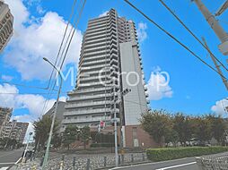 東急ド工ル・スカイマークタワー川口