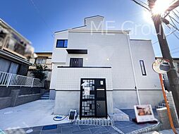 千葉県松戸市六高台西