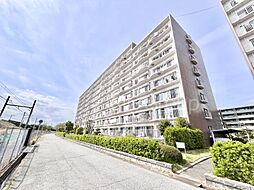 新松戸ファミールハイツ4号棟