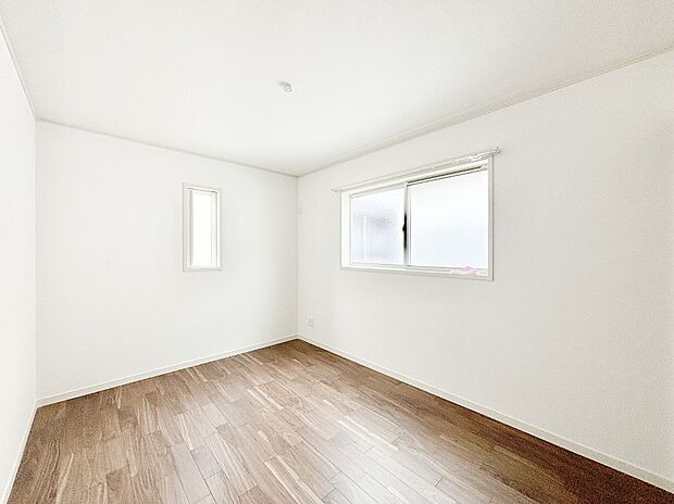 自分だけのスペース、どんなお部屋にするかとっても楽しみですね!