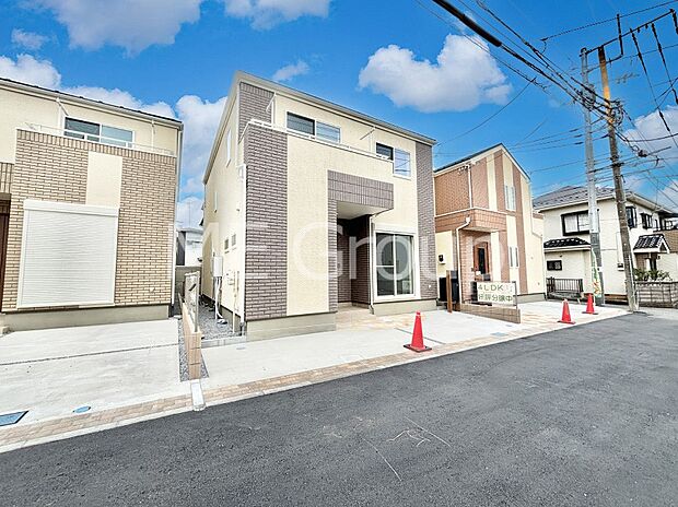 ここから始まる新生活を応援いたします!