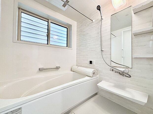 一日の疲れを癒やす大切なバスタイム。ゆっくりとお風呂を楽しんで疲れをとりたいですね！  