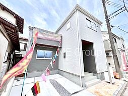 埼玉県八潮市伊草１丁目